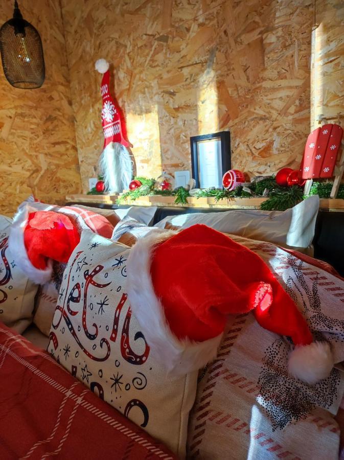 Au Pre De Mukky Villa Andenne Dış mekan fotoğraf