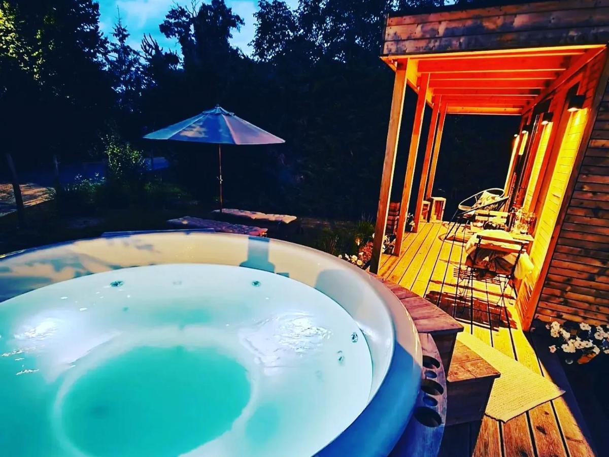 Au Pre De Mukky Villa Andenne Dış mekan fotoğraf